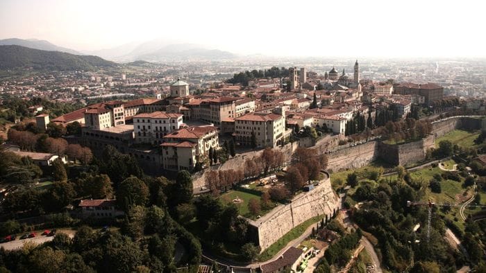 unesco 200 mila euro al progetto di fortezza in fortezza bergamo punta a un turismo pi249 sostenibile