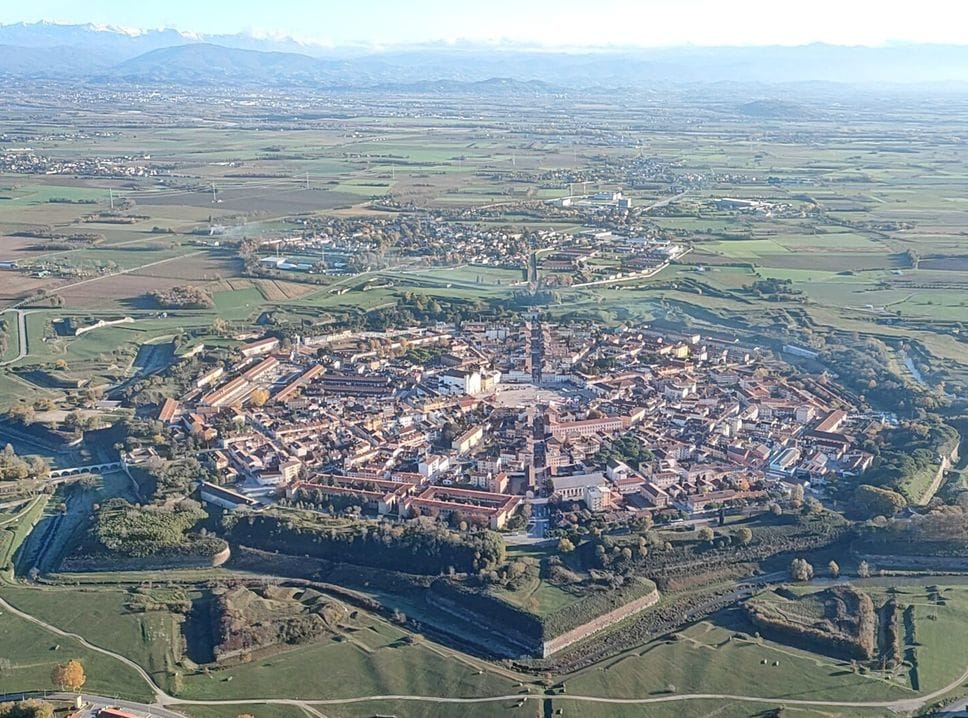Palmanova