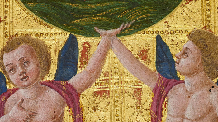 «Carrara», cinque mostre e collezione permanente con un solo biglietto «Carrara», cinque mostre e collezione permanente con un solo biglietto