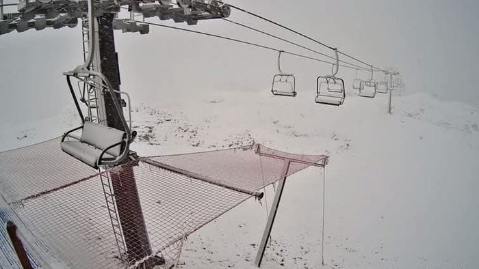 Colere Lizzola, con la prima neve tornano le critiche a progetto e Comuni