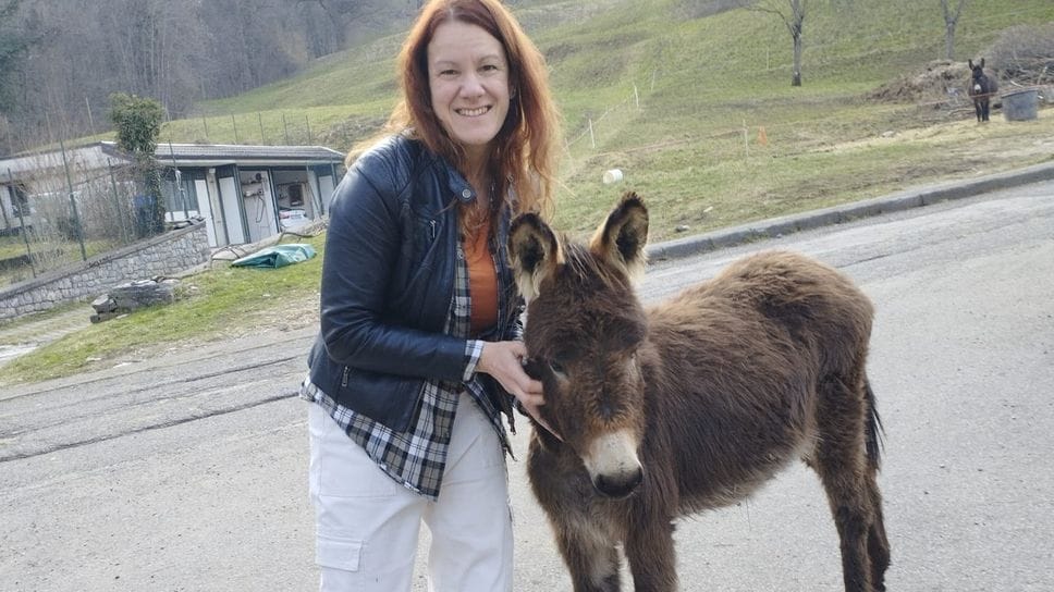 Chiara Mazza gestirà l’Antica Locanda Roncaglia di Corna Imagna