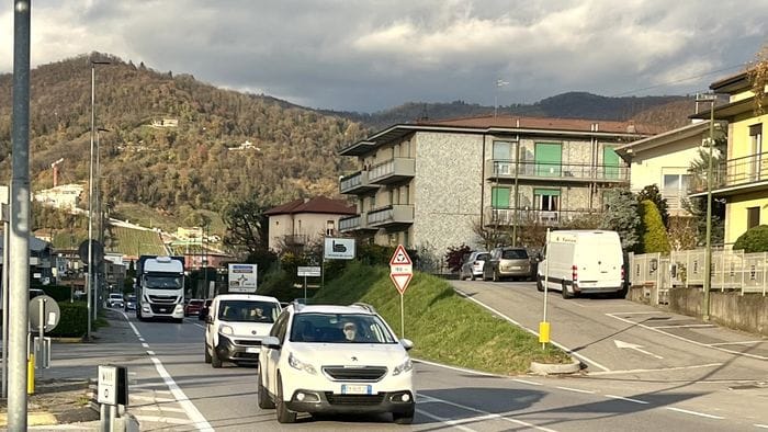 Gli imprenditori: «La Paladina Sedrina necessaria e urgente per tenere viva la valle»