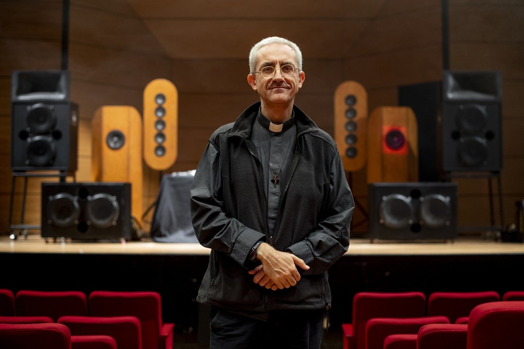 Padre Antonio Pileggi