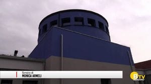 Chiuduno, lavori di riqualificazione della scuola primaria