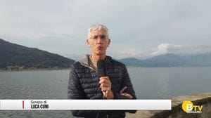 Lago d'Iseo, lavori in corso sulla SP91 e code a Credaro e Villongo