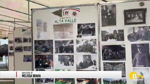 Piazza Brembana. 100 anni del Gruppo Alpini