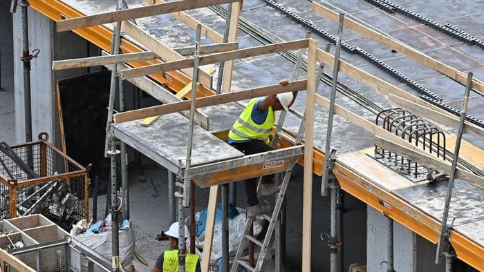 «Sicurezza sul lavoro, il badge di cantiere è un passo avanti». Resta il nodo controlli» «Sicurezza sul lavoro, il badge di cantiere è un passo avanti». Resta il nodo controlli»