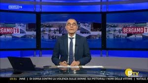 BERGAMO TG