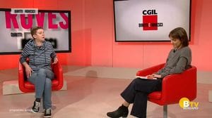 CGIL DIRITTI E ROVESCI