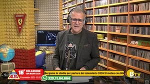 COLAZIONE CON RADIO ALTA