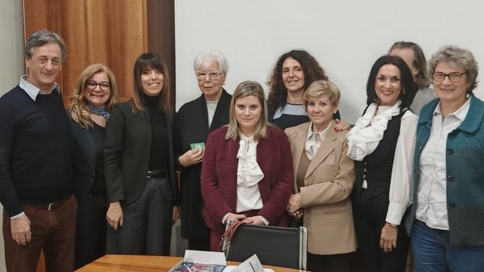 Al Seminario il concerto nella giornata per l’eliminazione della violenza contro le donne