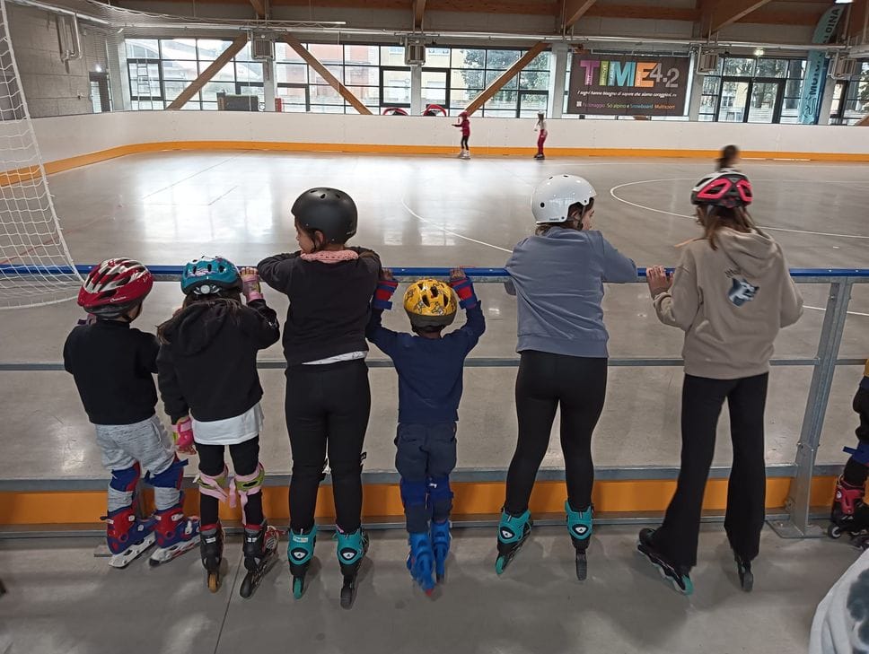 L’associazione «L’Arca di Leonardo» conta più di 110 soci e una sessantina di volontari. Fra le attività, gioco, divertimento, sport e vacanze per i bambini