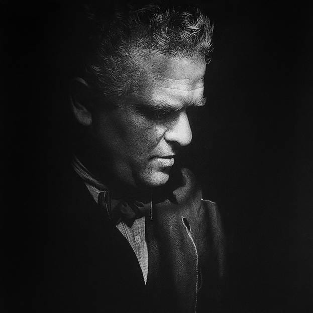 Il Maestro Daniele Maffeis