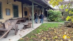 Gente e Paesi: pietre coti e castagne, le eccellenze di Pradalunga