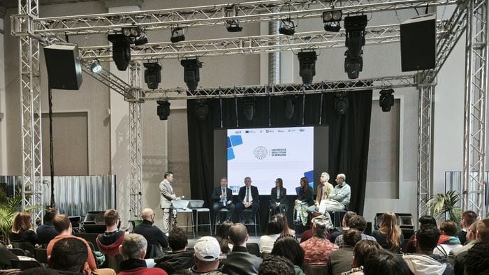 L’industria ha fame di meccatronici