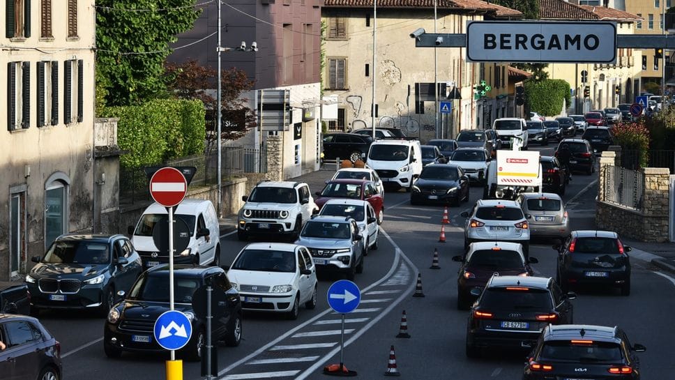 Il nodo di Pontesecco: il Comune interverrà nel 2026