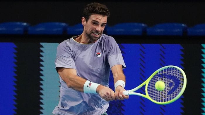 Tennis, record al Challenger di Bergamo: ben sei italiani ai quarti di finale Tennis, record al Challenger di Bergamo: ben sei italiani ai quarti di finale