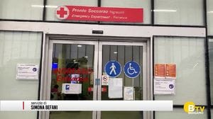 Violenza domestica. Al Pronto soccorso di Bergamo e San Giovanni oltre 160 accessi al mese