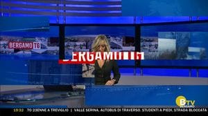 BERGAMO TG