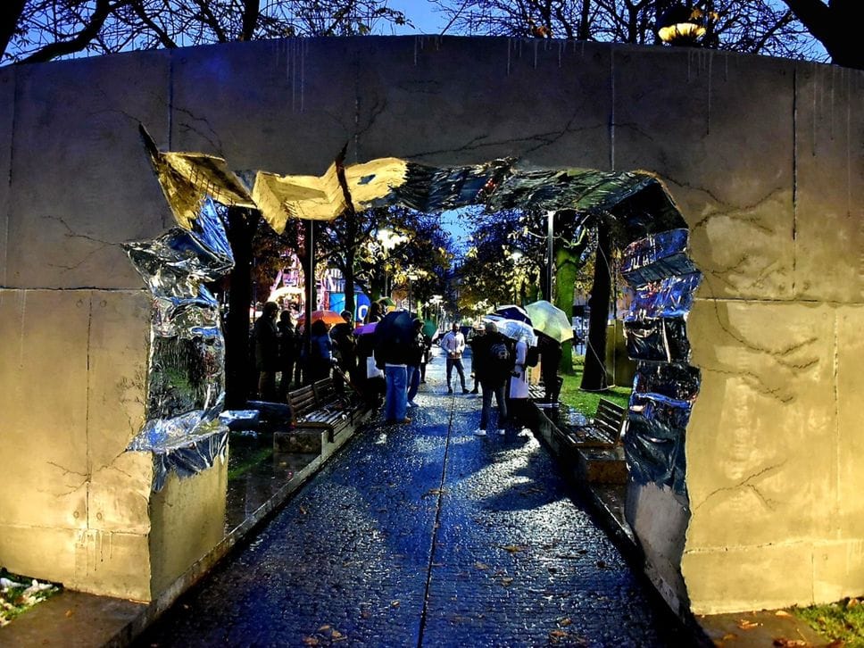 L’installazione «proDIGA»