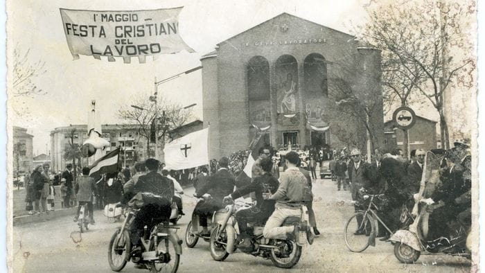 Il patriarca Roncalli e Porto Marghera, una storia sociale dell’episcopato negli anni ’50