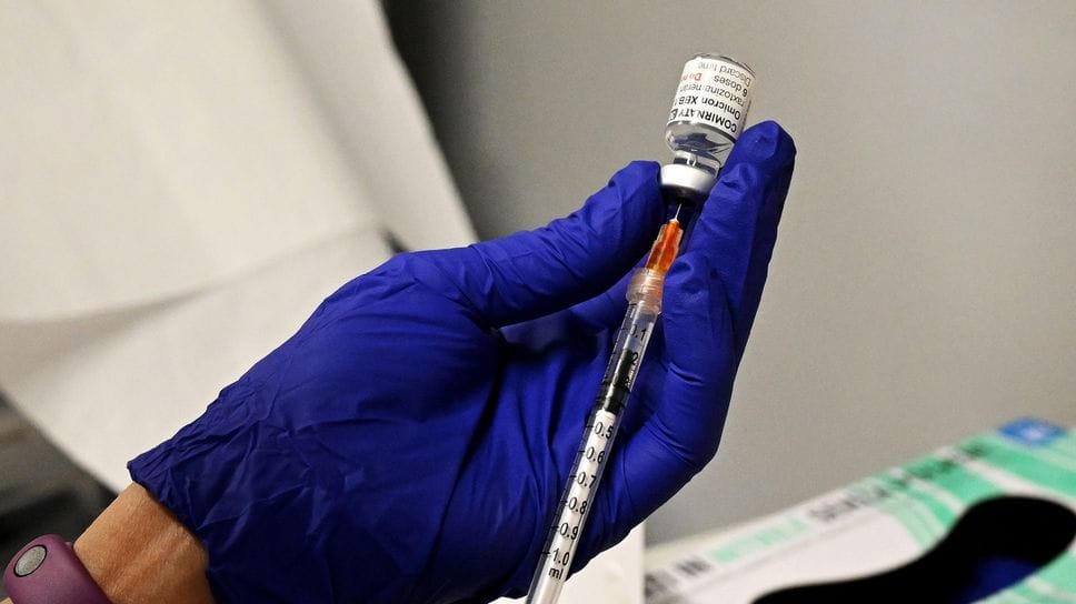 in Bergamasca somministrate 195.054 dosi di antinfluenzale