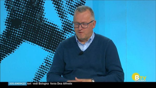 TUTTOATALANTA DIRETTA STADIO