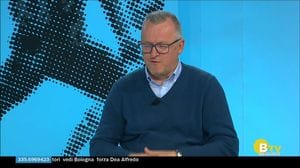 TUTTOATALANTA DIRETTA STADIO