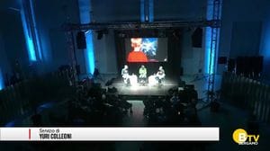 Bergamo, Futura talks, i grandi della montagna si raccontano allo Spazio Daste