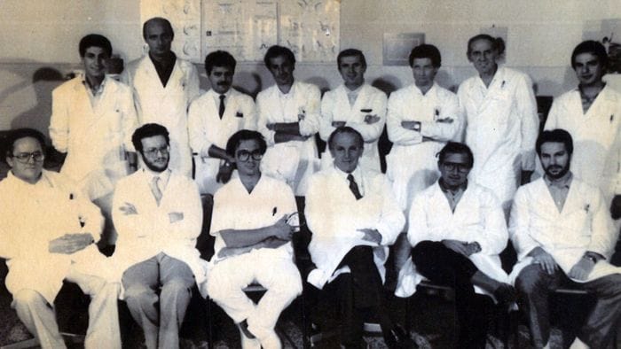 cuore dal primo trapianto a bergamo un battito lungo 40 anni