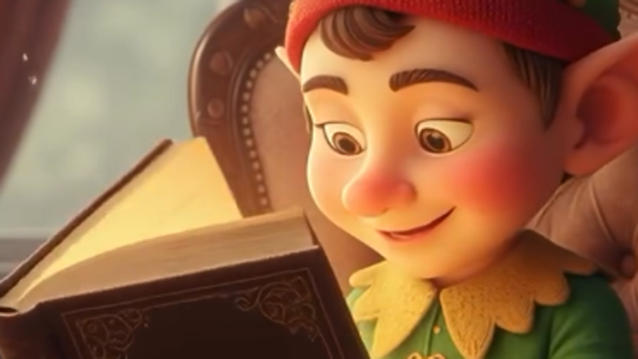 L’Albero di Luce e un elfo che racconta una storia: domenica si accende il Natale a Bergamo   Il video