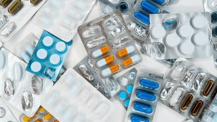 «Antibioticoresistenza», in Italia 12mila morti l’anno