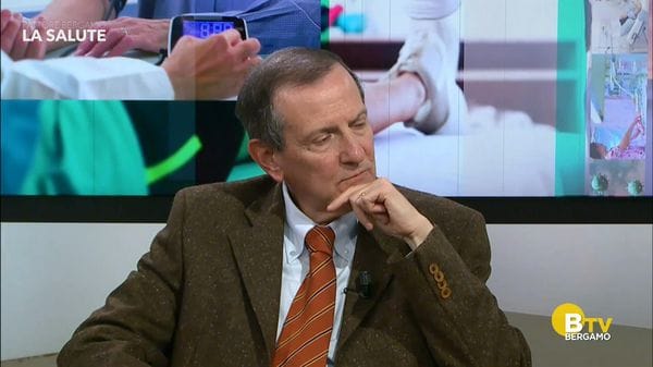 FATTORE BERGAMO LA SALUTE