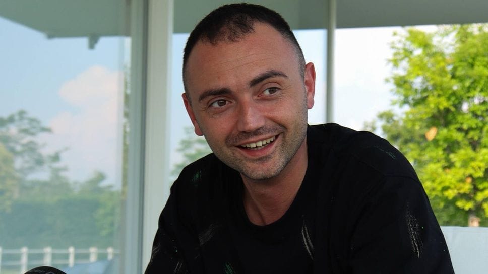 Eros Locatelli, il deejay di Bolgare si è spento a 38 anni