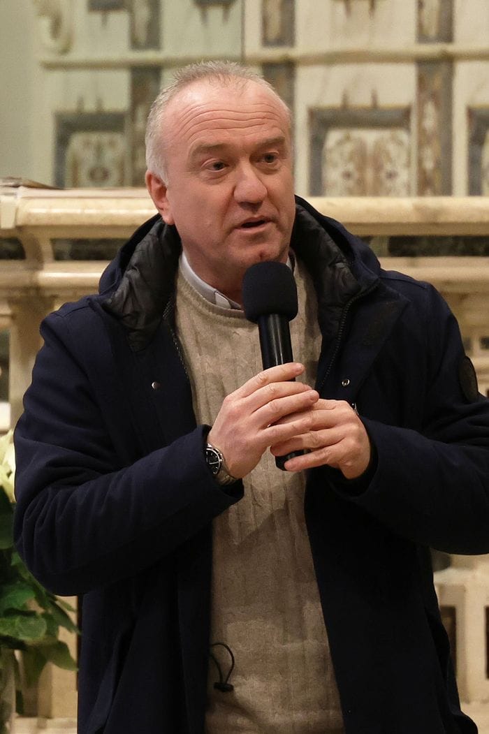 Don Roberto Trussardi