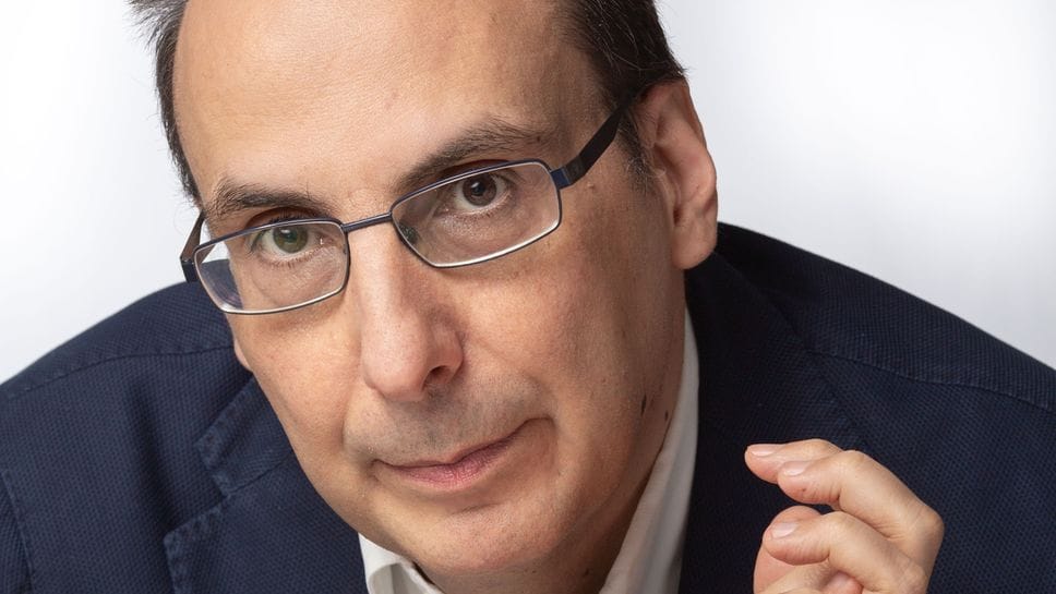 A Marco Dell’oro, alla sua memoria, la Benemerenza Civica