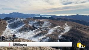Montagna, tra freddo, neve e sole: verso una nuova stagione sugli sci