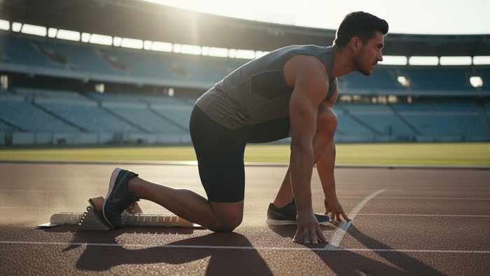 Spalla e ginocchio sotto stress: come si proteggono gli sportivi