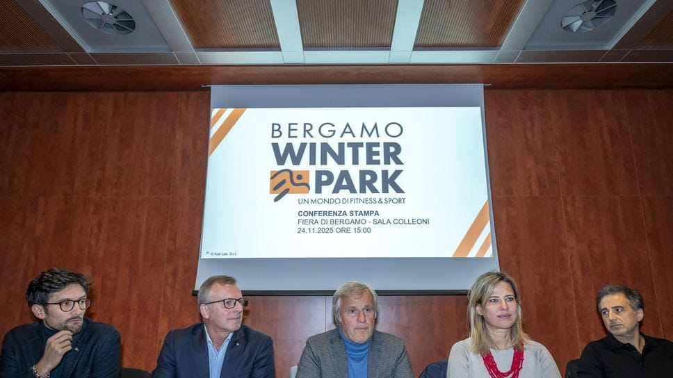 Alla conferenza stampa