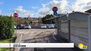 Treviglio, cantieri aperti per la messa in sicurezza di alcune strade