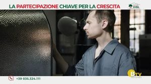 BENVENUTI IN CASA CISL