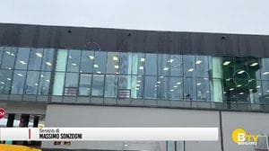 Aeroporto, tra sviluppo sostenibile e innovazione, ecco il nuovo terminal partenze