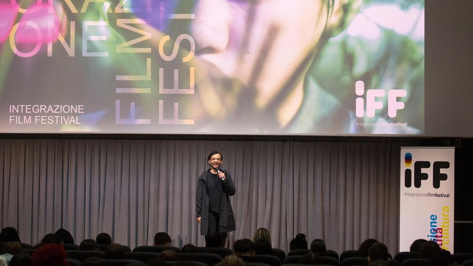 Una passata edizione dell’Integrazione Film Festival