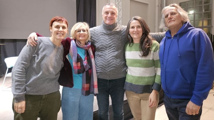 Un centro per uomini maltrattanti. «La Svolta» ne accoglie 50 all’anno