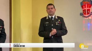 Violenza di genere. Ai Carabinieri arrivano 10 casi in media ogni giorno