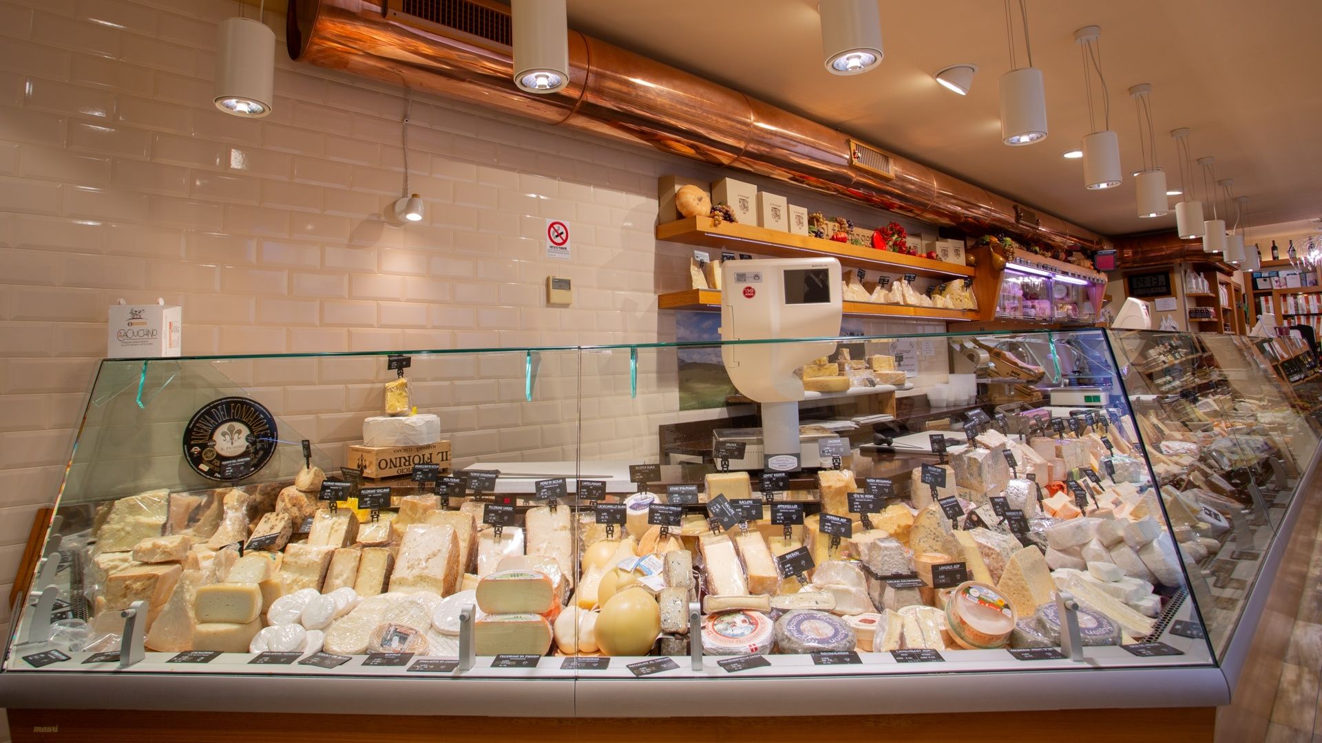 Da «Ol Formager» arriva un grande classico gustoso: la raclette