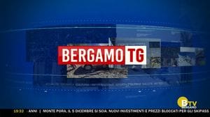 BERGAMO TG