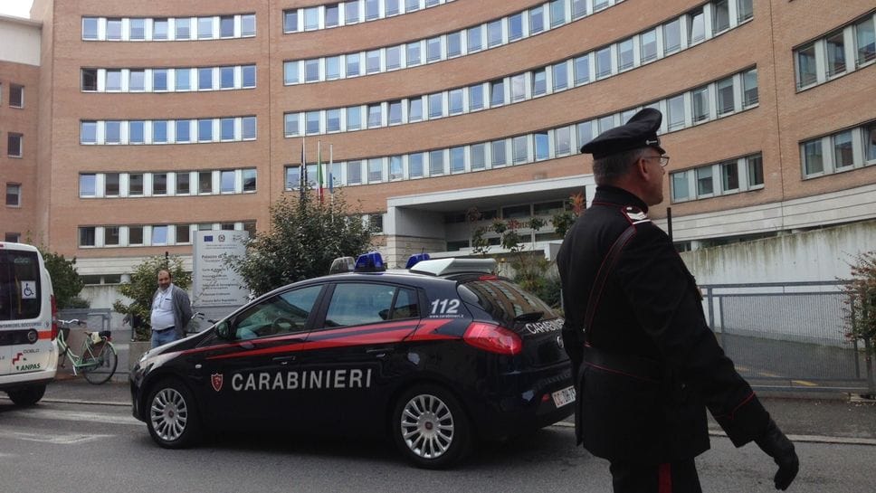 Il Tribunale di Brescia, in appello mercoledì 26 novembre i giudici hanno confermato la condanna a 18 anni di reclusione per Krystyna Mykhalchuk, la badante di Rosanna Aber, morta dopo un volo dalla finestra della sua abitazione di Colognola.