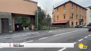 All'ex Migliavacca, la mostra Oltre con le opere di Piccoli recuperate dopo l'alluvione