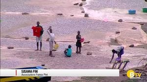 In Kenya il villaggio di Franco Pini continua a crescere